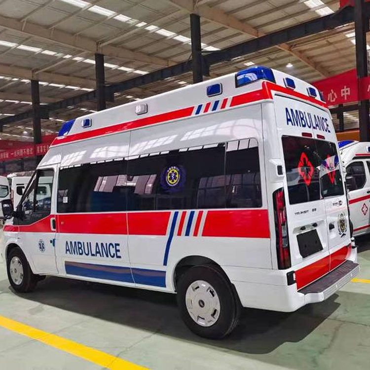 石河镇救护车出租 —— 专业、安全、高效的城市急救服务