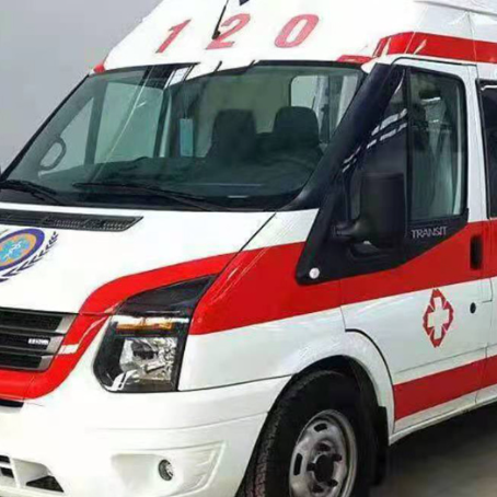 石河镇非急救护送病人转院租赁救护车的优缺点对比